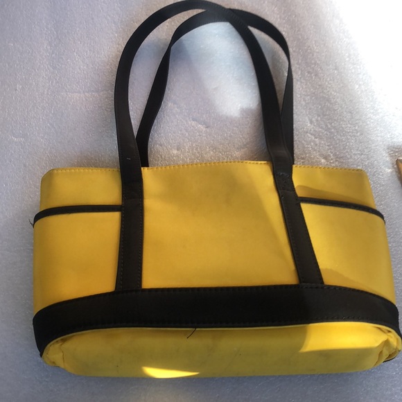 Sandol Georgia Tech collegiate purse Handbag embroidered-tore bag - Picture 7 of 12